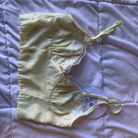 Old school love top - Picture 2 of 4